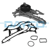 DAYCO DP2119 - Devirdaim - Mercedes W205-218-212-213-166-222-sl R231