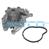 DAYCO DP2140 - Devirdaim - Psa Focus/308/rifter/3008 Corsa F
