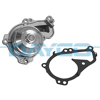 DAYCO DP2174 - Devirdaim - Psa 208/2008/3008/308