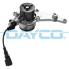 DAYCO DP2239 - Devirdaim - Vw Caddy-passat-tiguan-a3-a4-a5-connect