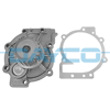 DAYCO DP227 - Devirdaim - Volvo Volvo S40/s60/s80/v40/v50/v60/v70/xc60