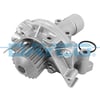 DAYCO DP248 - Devirdaim - Psa 206/307/406/407/c5