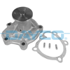 DAYCO DP276 - Devirdaim - Opel Astra G Astra H Meriva A