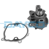 DAYCO DP279 - Devirdaim - Renault Master/movano