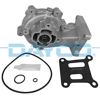 DAYCO DP289 - Devirdaim - Ford Transit V-184/ Mondeo