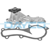 DAYCO DP298 - Devirdaim - Japon Primera : Almera 1.5 00-06