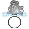 DAYCO DP310 - Devirdaim - Vw Polo-cordoba-ibiza-fabia