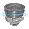 DAYCO DP327 - Devirdaim - Fiat Palio/marea/bravo/stilo