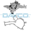 DAYCO DP332 - Devirdaim - Mercedes W210-220-163