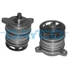 DAYCO DP336 - Devirdaim - Vw T5-touareg