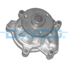 DAYCO DP399 - Devirdaim - Japon Terios (j2) : Sirion (m1, M3) 1.3 00-12 : Yrv (m2) 1.3 01-05 : Materia (m4) 1.3 07-10