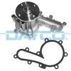 DAYCO DP466 - Devirdaim - Japon Land Cruiser (j8, J10)