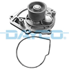 DAYCO DP472 - Devirdaim - Fiat Jeep Cherokee-voyager