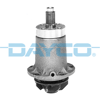 DAYCO DP536 - Devirdaim - Mercedes W123-126