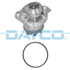 DAYCO DP731 - Devirdaim - Vw Golf5