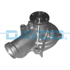 DAYCO DP735 - Devirdaim - Japon Outlander (cu) : Lancer Evo (ct) 2.0 T 01-03
