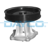 DAYCO DP753 - Devirdaim - Opel Kalos Aveo T250 T255 Spark M300