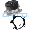 DAYCO DP769 - Devirdaim - Japon Juke (f15) Nismo