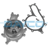 DAYCO DP787 - Devirdaim - Av 4 - Series 164, P I, R I, T
