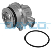 DAYCO DP884 - Devirdaim - Vw Golf7-a3-leon-passat-tiguan-caddy-t6