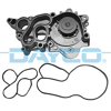 DAYCO DP885 - Devirdaim - Vw Polo-a1