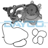 DAYCO DP887 - Devirdaim - Vw Golf7-polo-passat-a3-leon