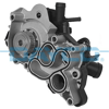 DAYCO DP8870 - Devirdaim - Vw Golf7-polo-passat-a3-leon