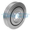 DAYCO DPV1020 - Krank Kasnagi - Fiat Doblo/linea/fiorino/punto/egea/500/opel