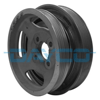 DAYCO DPV1027 - Krank Kasnagi - Fiat Albea-doblo-linea