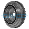 DAYCO DPV1028 - Krank Kasnagi - Fiat 500 500 L Bravo Ii