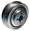 DAYCO DPV1031 - Krank Kasnagi - Fiat Ducato Iii/iveco Iv