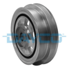 DAYCO DPV1033 - Krank Kasnagi - Fiat Ducato Iii/boxer Iii/jumper Iii