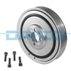 DAYCO DPV1046 - Krank Kasnagi - Fiat Brava/bravo/doblo/linea/marea/punto/stilo/vectra C/astra