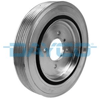 DAYCO DPV1053 - Krank Kasnagi - Fiat Scudo-partner-berlingo