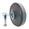 DAYCO DPV1054 - Krank Kasnagi - Psa 306 / 405 /406