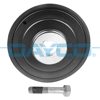 DAYCO DPV1056 - Krank Kasnagi - Fiat Partner / Berlingo