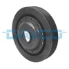 DAYCO DPV1061 - Krank Kasnagi - Renault Clio/kangoo/megan