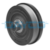 DAYCO DPV1071 - Krank Kasnagi - Ford Connect