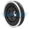 DAYCO DPV1072 - Krank Kasnagi - Vw Golf3-polo Classic-passat-t4