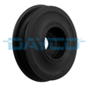 DAYCO DPV1076 - Krank Kasnagi - Opel Astra G/vectra B-c/omega B/frontera B/zafira A/saab 9.3