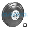 DAYCO DPV1077 - Krank Kasnagi - Vw T4-lt-crafter