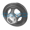DAYCO DPV1097 - Krank Kasnagi - Mercedes W203-204-209-211