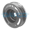 DAYCO DPV1106 - Krank Kasnagi - Opel Astra G