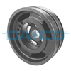 DAYCO DPV1107 - Krank Kasnagi - Ford Focus