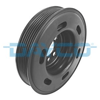 DAYCO DPV1109 - Krank Kasnagi - Vw Golf4-bora-a3-toledo-octavia