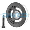DAYCO DPV1141 - Krank Kasnagi - Psa Focus/c-max/fiesta/courier/208/308/3008