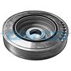 DAYCO DPV1818 - Krank Kasnagi - Opel 508 / 3008 / Expert / Traveller/focus Grandland Vivaro C