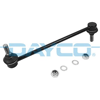 DAYCO DSS3254 - Viraj Aski Rotu Ön - Japon Qashqai (j11) : Juke (f15) 10- : Pulsar (c13) 14-