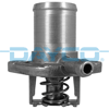 DAYCO DT1086F - Termostat - Renault Clio/kango/twingo