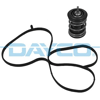 DAYCO DT1264V - Termostat - Vw Golf7-polo-a3-leon-octavia